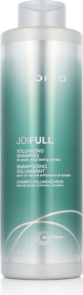 Joico JoiFull Volumizing Shampoo 1000 ml Produktbild 