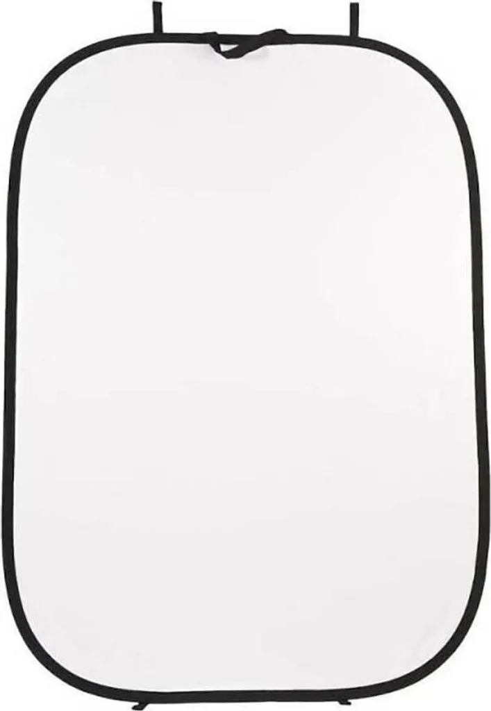 Manfrotto Panelite LR7207 Diffuseur Pliable 1.8x1.2m Transparent Photo
