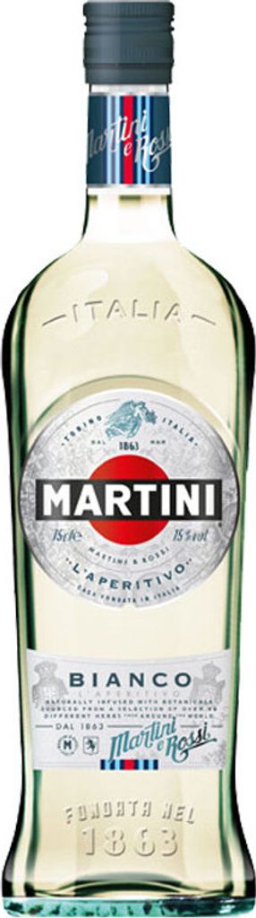 Martini L'Aperitivo BIANCO 15% Vol. 1l