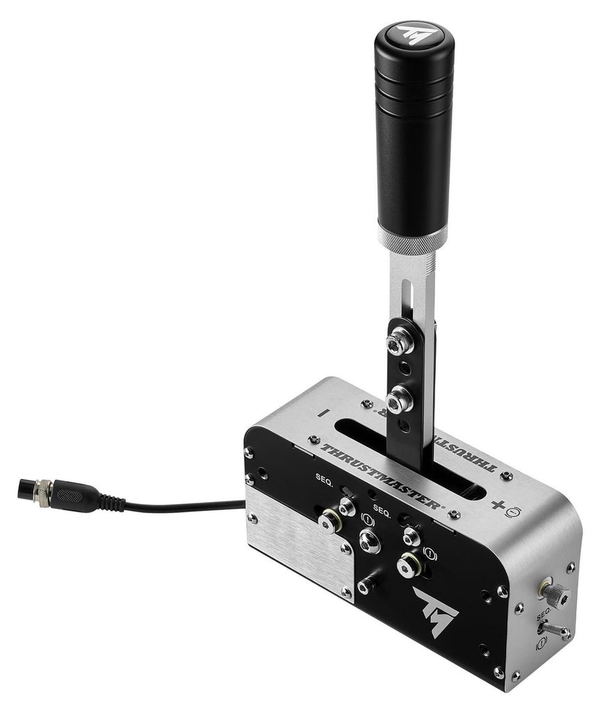 Freno a mano Thrustmaster TSS - PS5/PS4/PC/Xbox Immagine del prodotto 