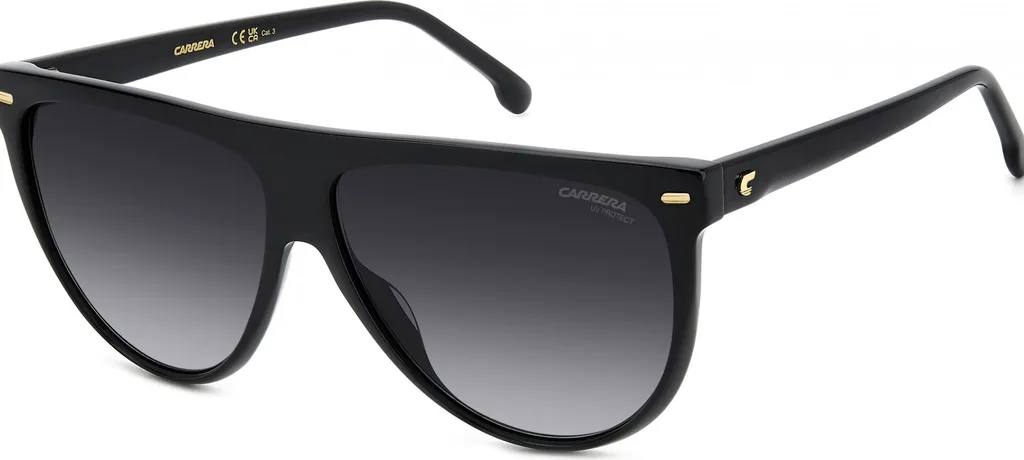 Analisi Design Carrera 3055/S 807/9O: Estetica Funzionale Donna