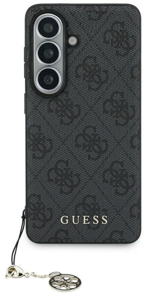 Pouzdro Guess 4G Classic Logo Charm MagSafe pro Samsung Obrázek produktu 