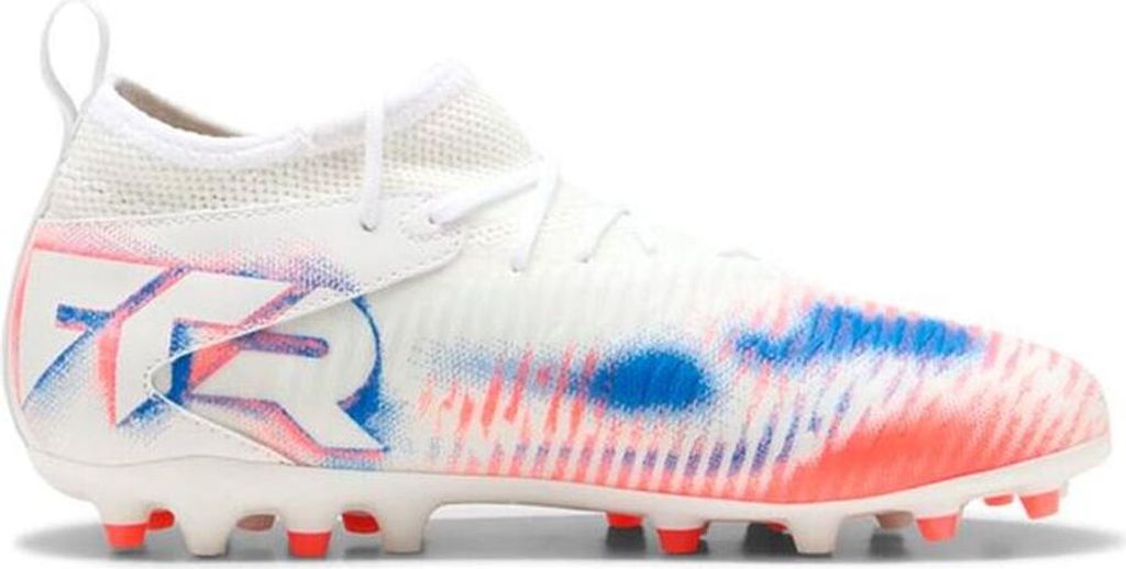 Fußballschuhe für Kinder Puma Future 8 Match Mg