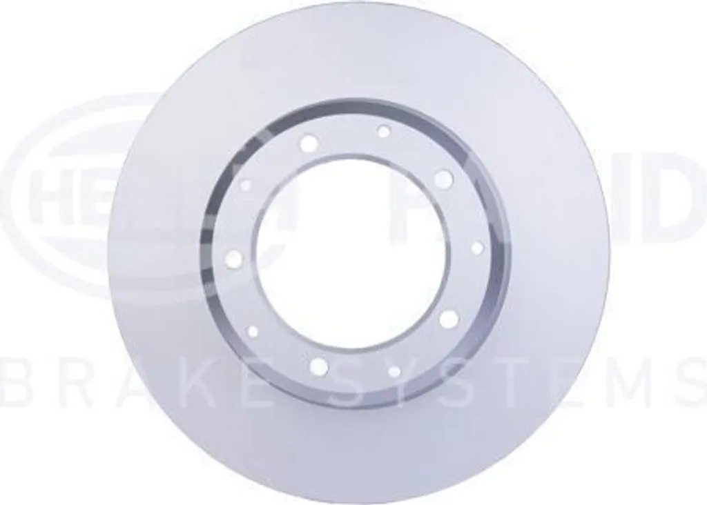 Disque de Frein Defender L316 : Fiabilité Totale pour Route et Off-Road