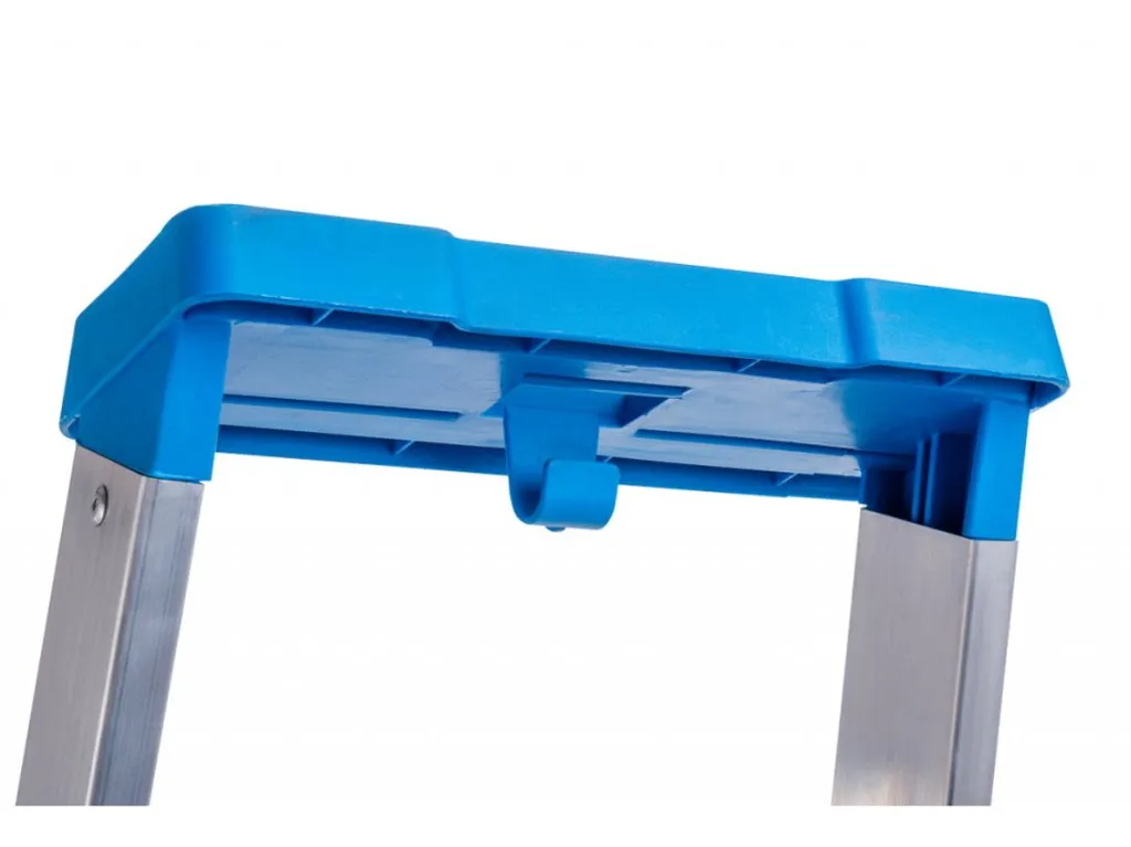 Escabeau multifonction Venbos Profi 6040 1X4 pour travaux intérieurs