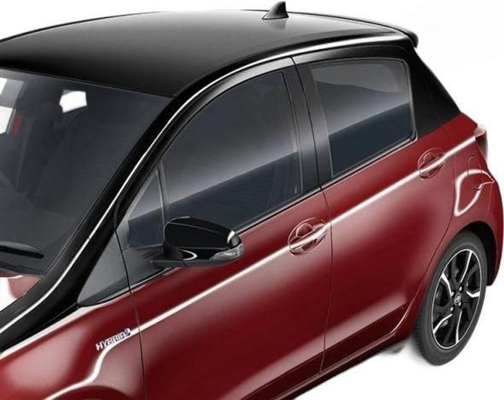 TOYOTA Auris Yaris Haifisch-Antenne PW609-00001-CA OE