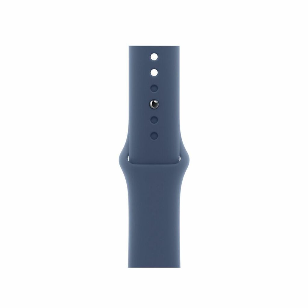 Apple MXLF3ZM/A, Band, Smartwatch, Blau, Apple, Apple Watch Produktbild 