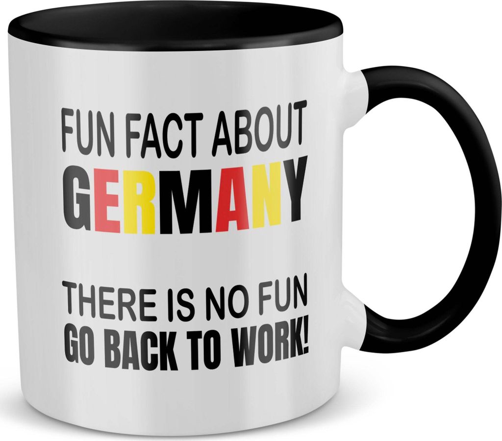 22Feels Lustige Tasse Büro Humor Wichtelgeschenk Spruch Geschenk Arbeitskollege Kaffeetasse Witzig Männer Frauen Haferl Geburtstag Weihnachten (W...