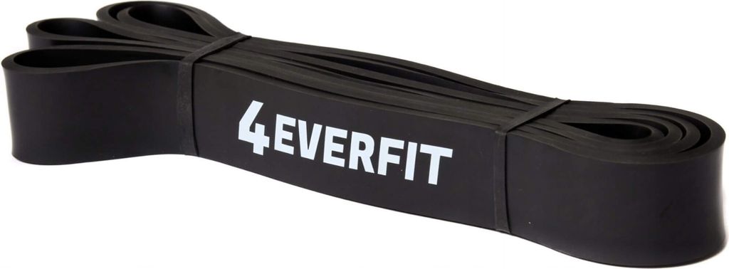 DEFT SPORT Powerband Sada 7 fitness pásků Pull-Up pásků Obrázek produktu 9