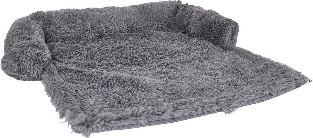 Deka pro psy na pohovku - 80 x 80 x 15 cm - Voděodolná deka Obrázek produktu 