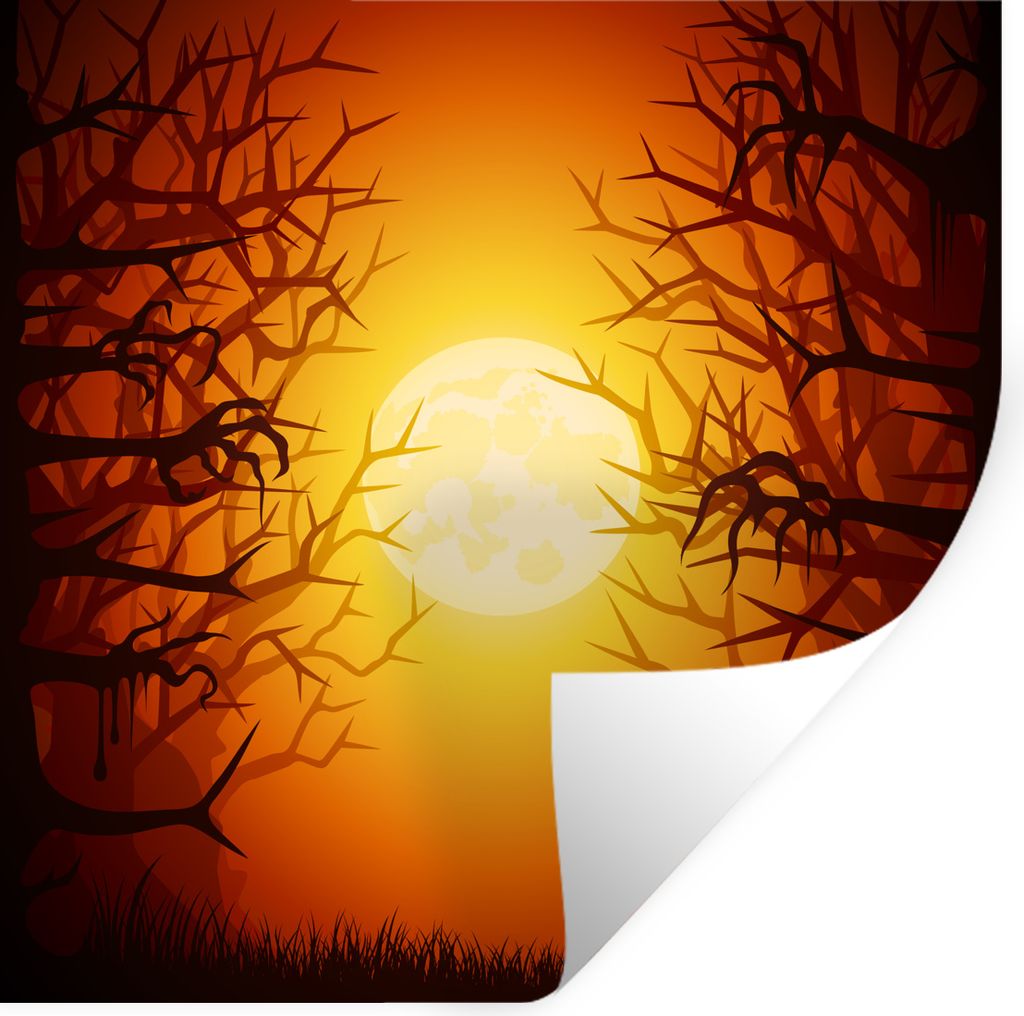 MuchoWow - Repositionierbar - Wasser abweisend