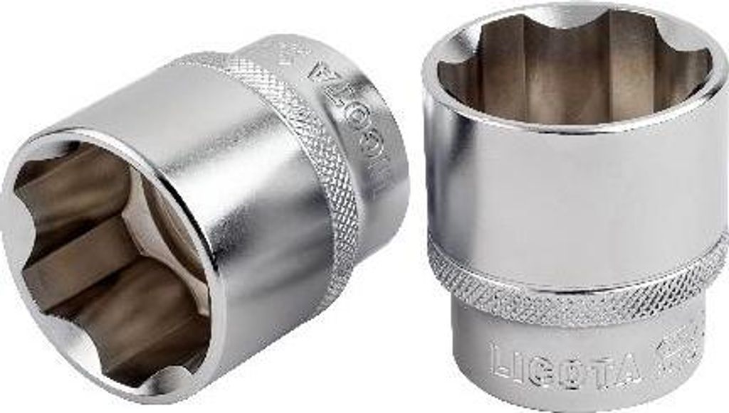 1/2 Zoll Super-Lock Nuss mit SW 17 – Robuste Steckschlüssel Nuss