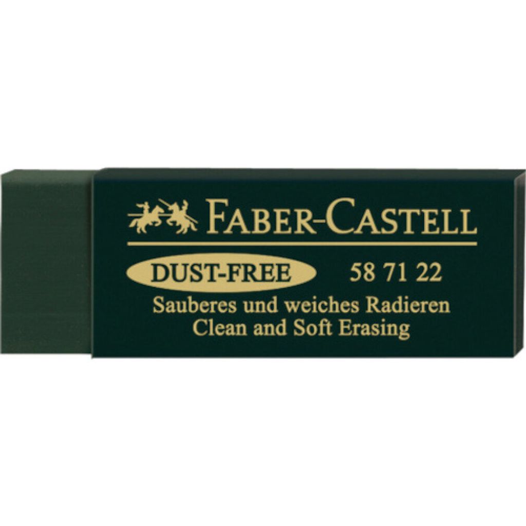 FABER-CASTELL Radierer Art eraser Dust-free Obrázek produktu 