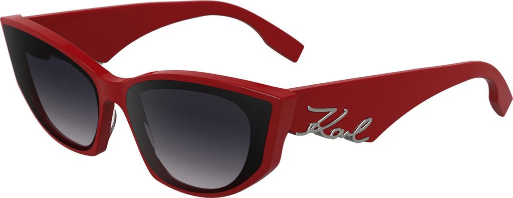 Damensonnenbrille Karl Lagerfeld KL6162S-600 Ø 64 mm