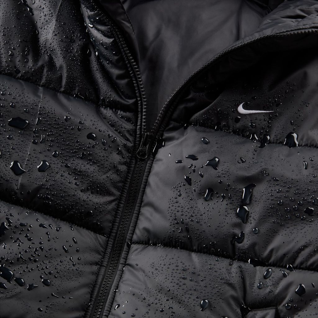 Kurtki Nike W Nsw Tf Snfl Nk Clsc Prka FZ5903 Zdjęcie produktu 15