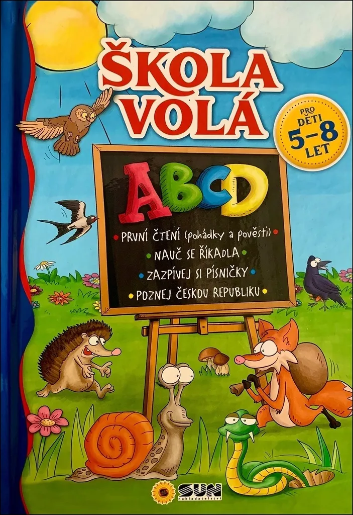 Kit de révision CP-CE1 pour garçon et fille de 5 à 8 ans - Complet