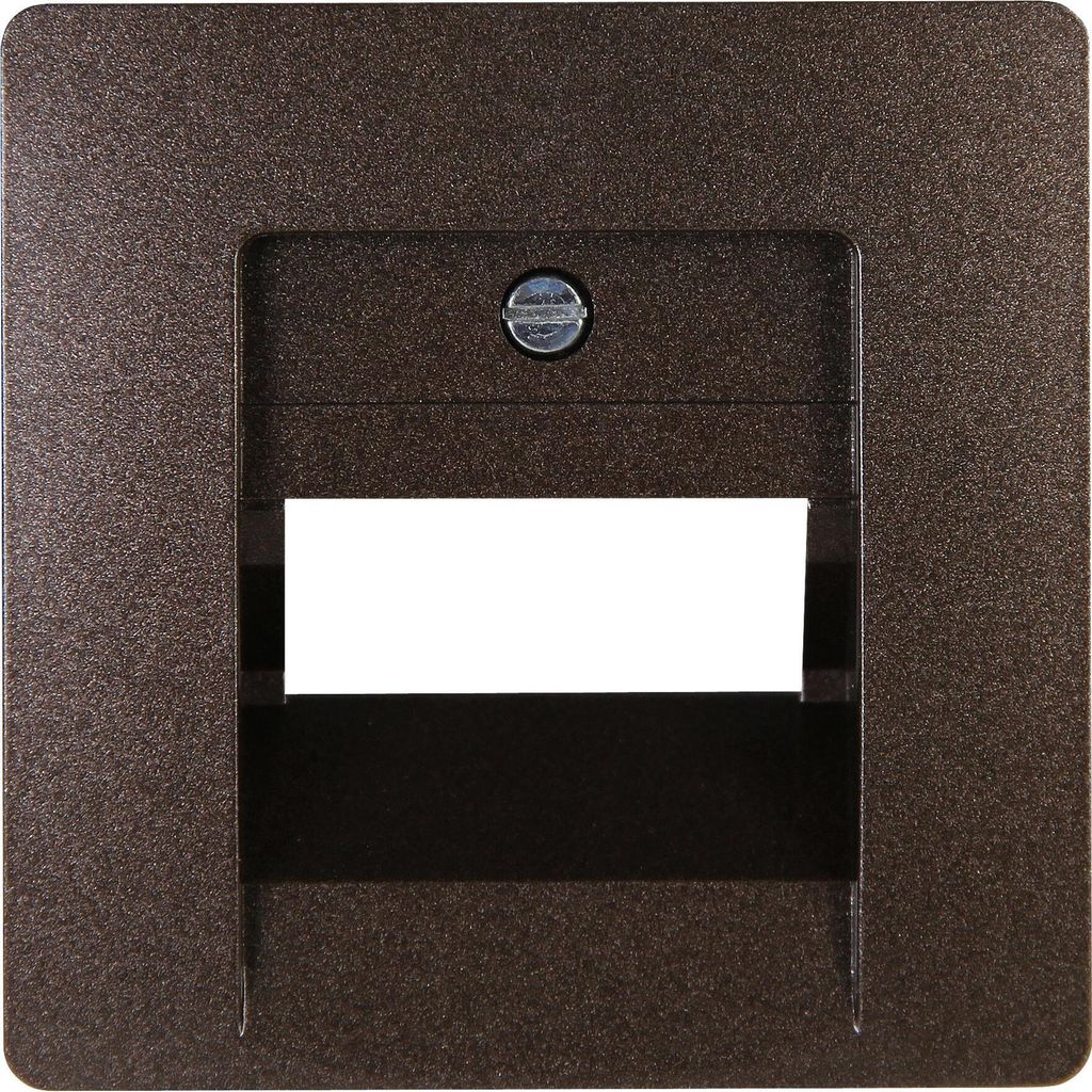 Kopp 326126188, Braun, Kunststoff, konventionell, Kopp, Produktbild 