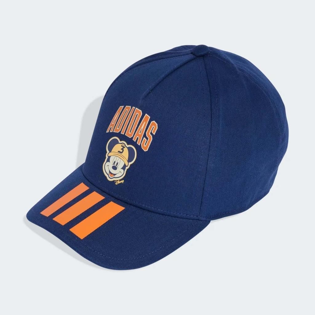 ADIDAS DY MM CAP Blau