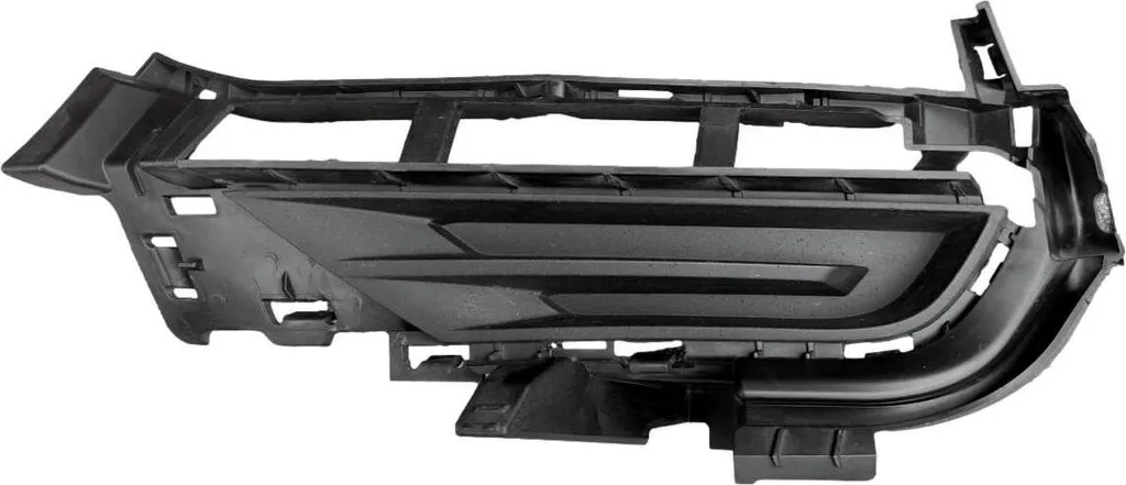 Bouchon de calandre gauche Volvo S90 V90 avant pièce origine OE 31425076