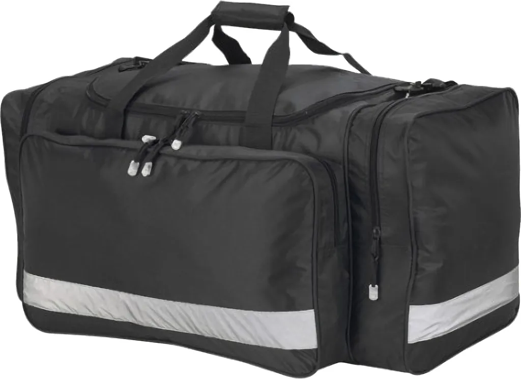 Sac de sport 75L Shugon Glasgow BC1105 - Fini le manque de place !