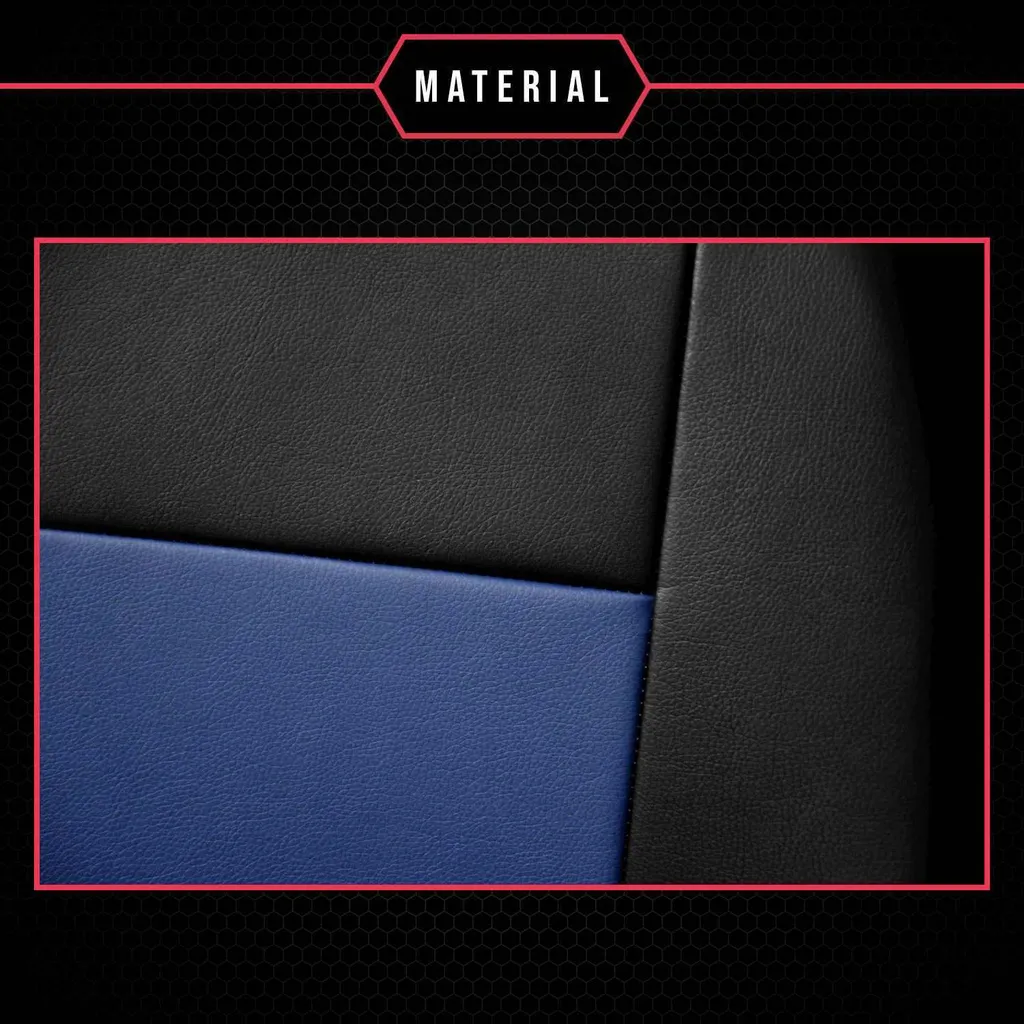 Coprisedili Sportivi per BMW Serie 2: Set Universale Anti-Usura - 2