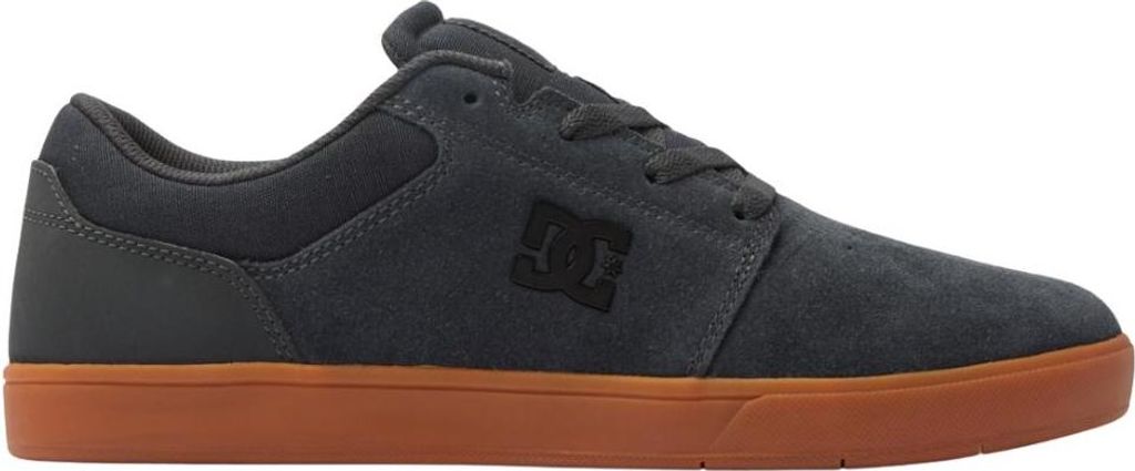 DC CRISIS 2 SHOE Grey/Gum 40,5