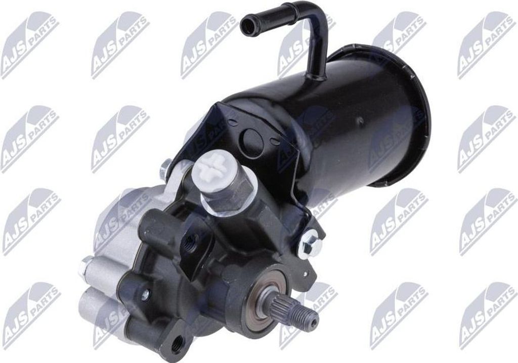 NTY SPW-TY-003 Servolenkung Pumpe Servopumpe für TOYOTA Produktbild 