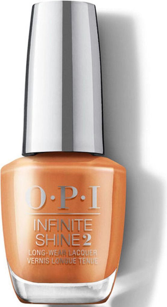Opi Infinite Shine 2 Islmi02 Have Your Panettone And Eat It To 15ml