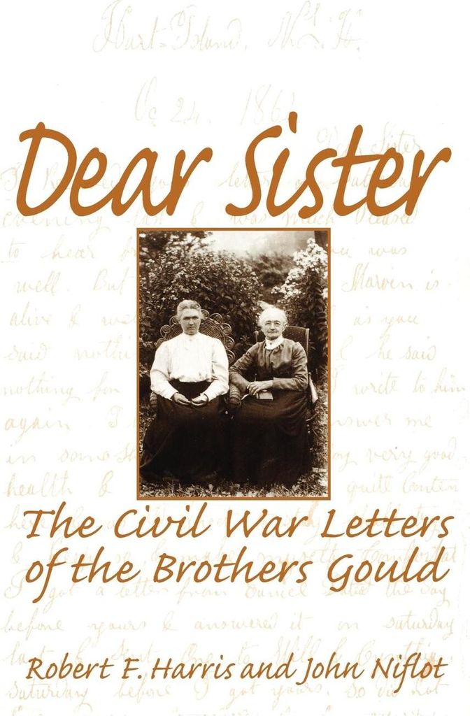 Dear Sister