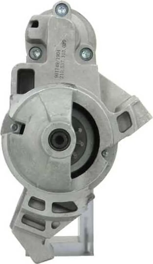 Démarreur BMW 2.0 kw OEM +Line - Réf 0001115068 0001115069 210537103