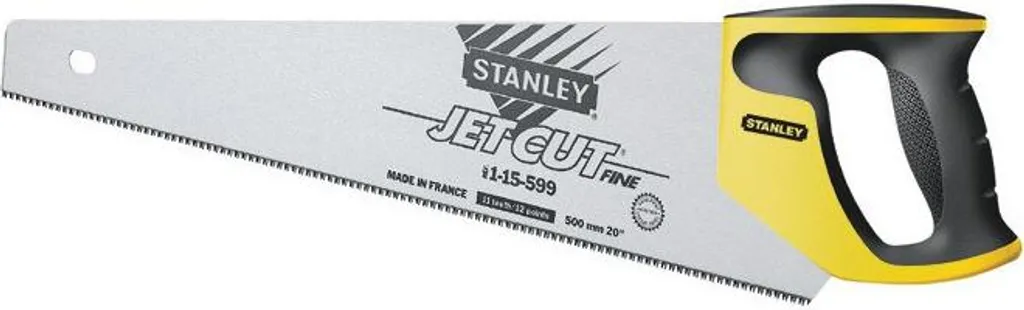 Stanley 2-15-599 hand saw Rip saw - 22