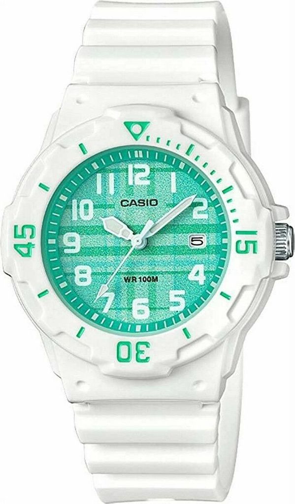 CASIO COLLECTION & VINTAGE Polshorloges LRW-200H-3CVDF Productafbeelding 