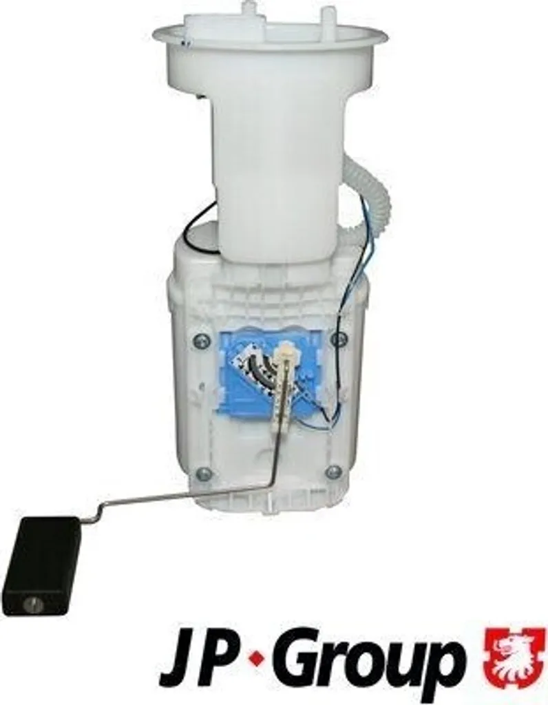 Unité d'alimentation de carburant complète pour Passat et Superb I