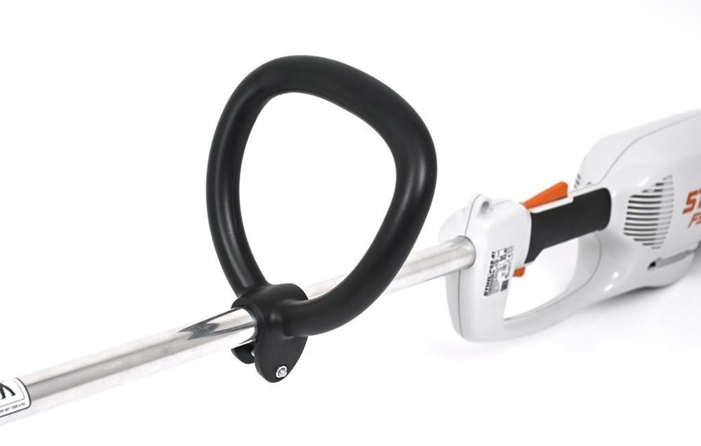 STIHL FSE 81 Rasentrimmer, ElektroMotorsensen 1000 Watt Produktbild 11