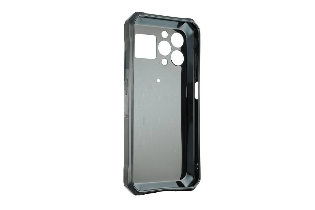 caseroxx TPU-Custodia per Cat S62 / S62 Pro, Guaina TPU-Custodia, copertura pro