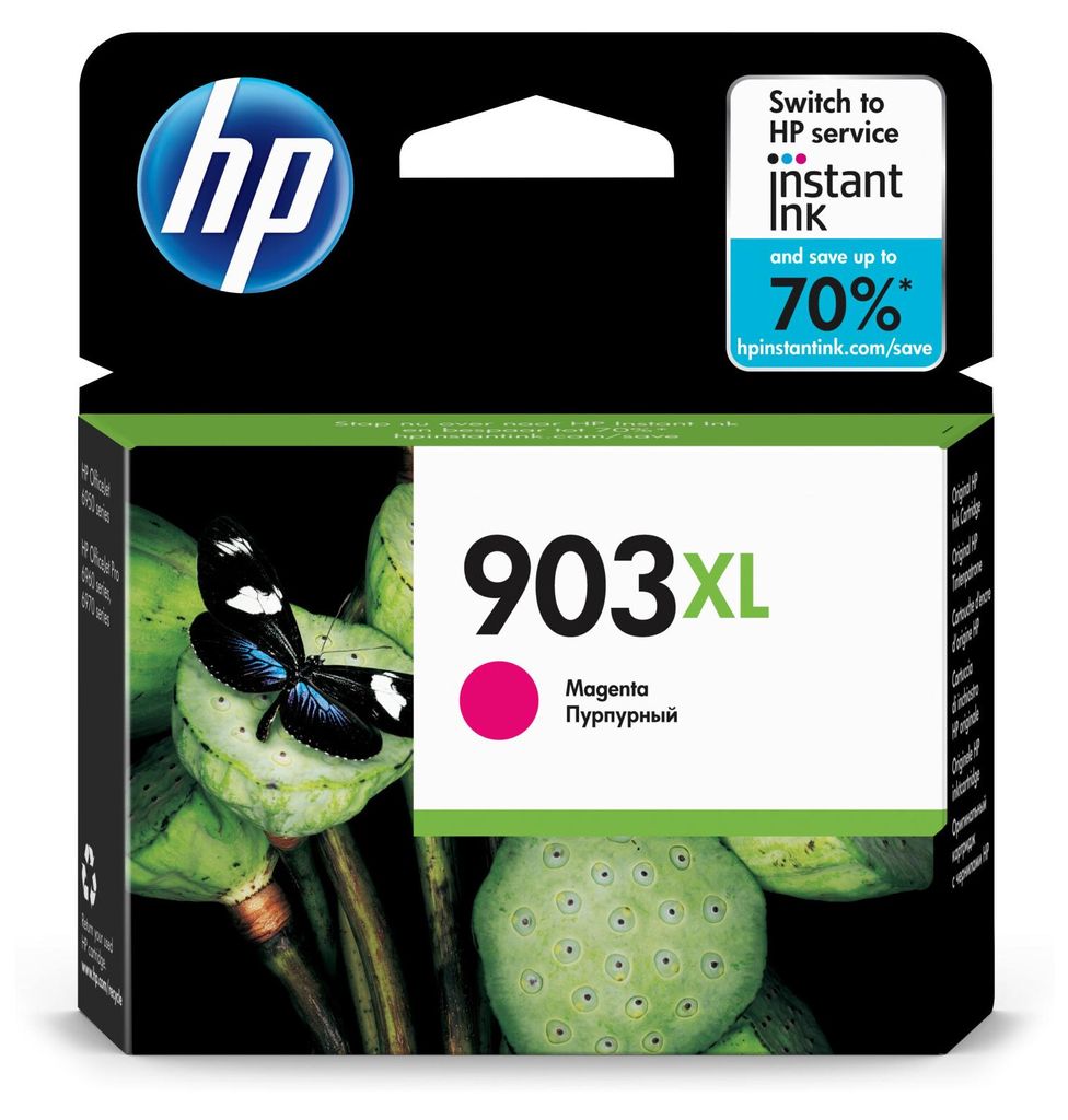 Hp 903Xl Obrázok produktu 