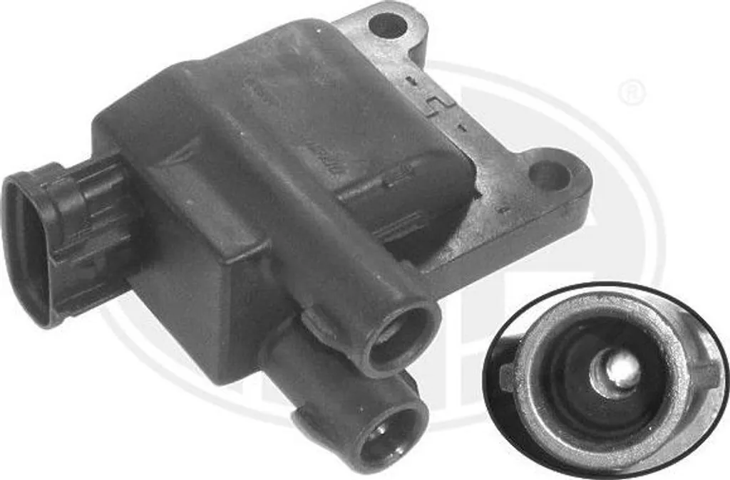 ERA 880353 Bobina Accensione Toyota Avensis RAV4 Corolla - Ricambio OE 138723