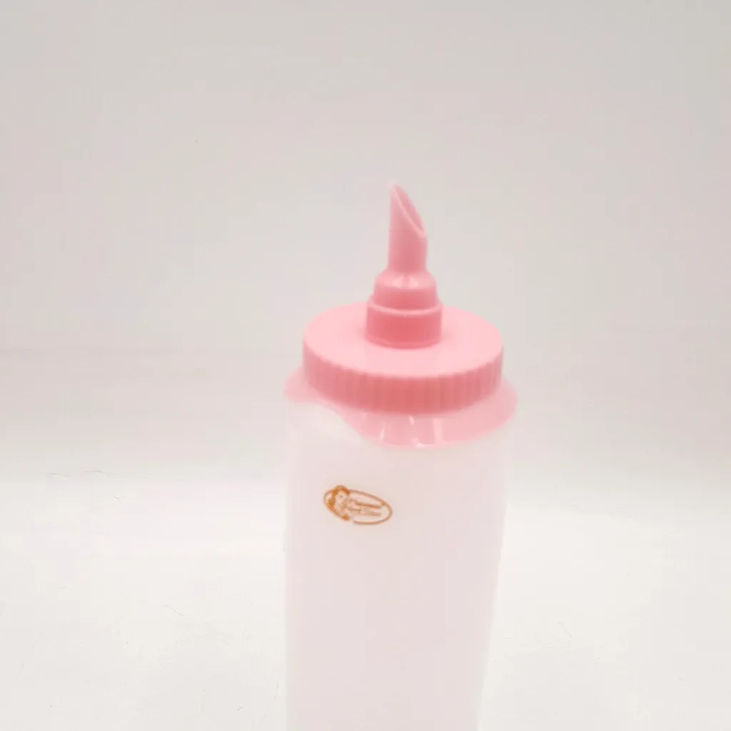 Dosatore Pancake Bestron 700ml: la Soluzione per Merende Senza Macchie - 8