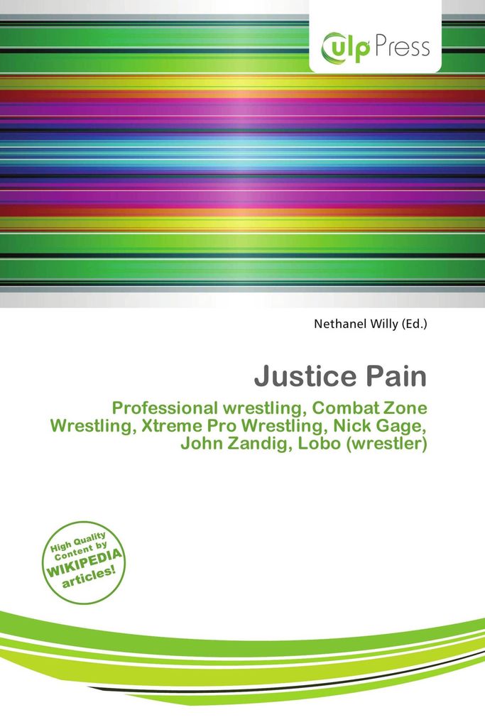 Justice Pain