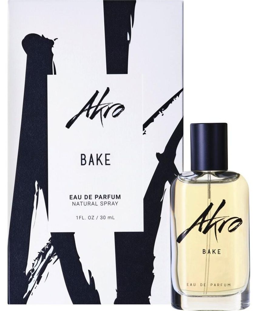Akro Bake Eau De Parfum 30 ml (unisex) Produktbild 