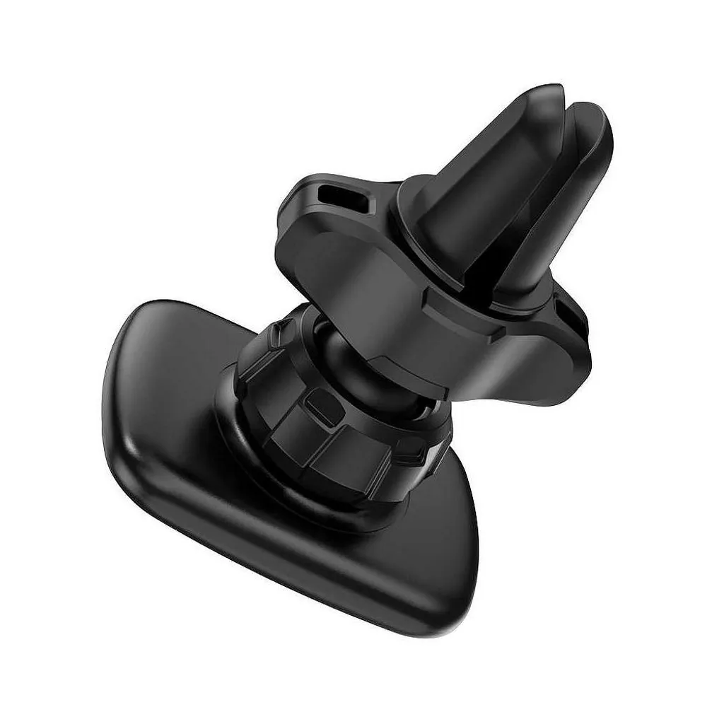 Hoco CA65 Magnet Car Holder - Supporto Smartphone Auto 6 Magneti - 3