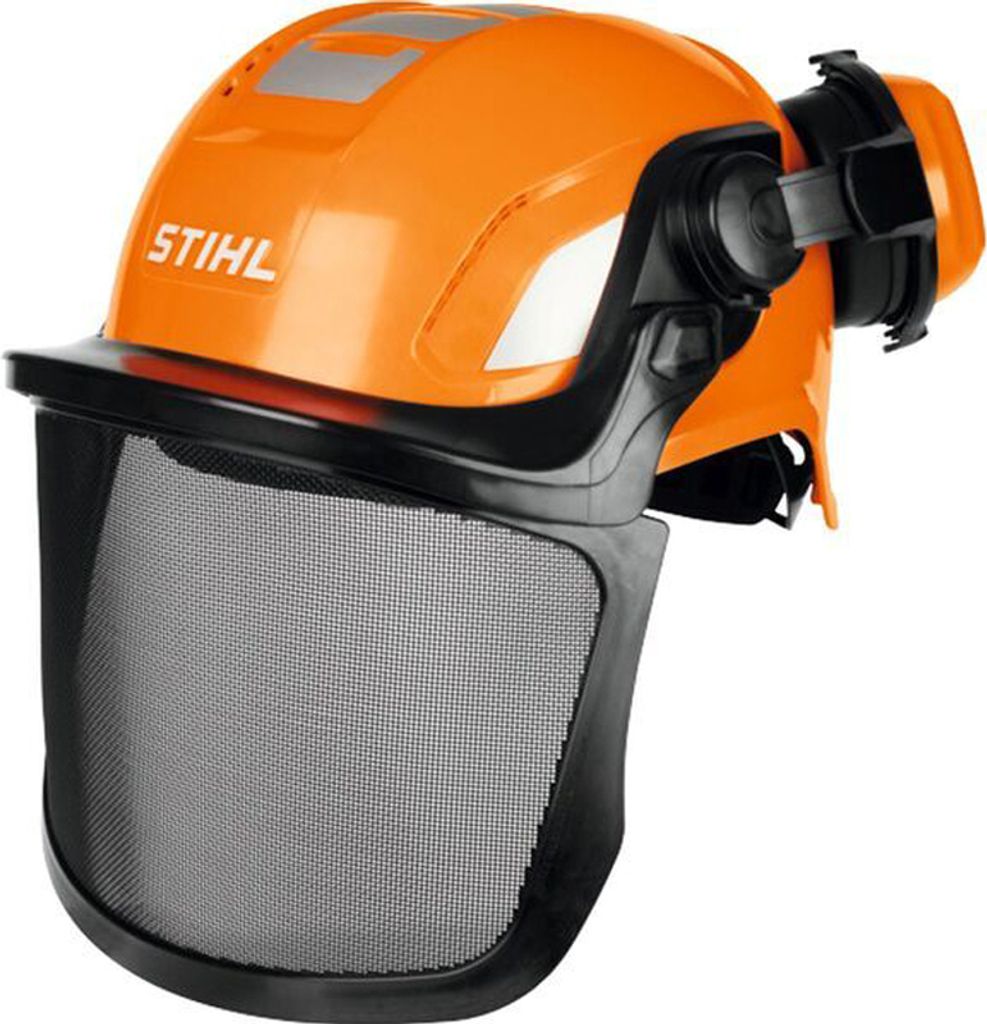 Hračkárska pracovná prilba Stihl Obrázok produktu 6
