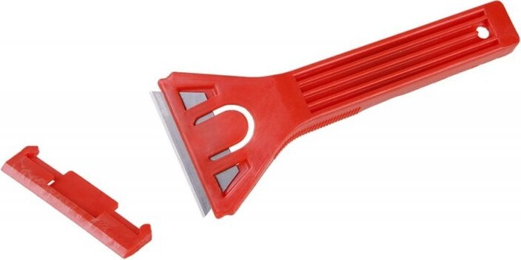 SF 1501 window scraper
