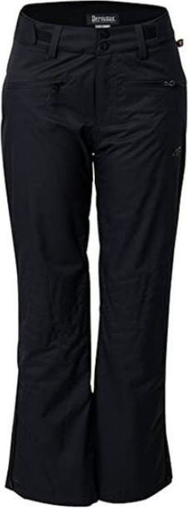 4F - Dermizax 20 000 - Damen Skihose -schwarz