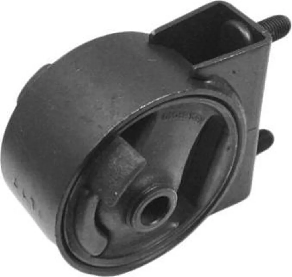 Supprimer Vibrations Moteur KIA Rio avec Roulement TEDGUM 00340507