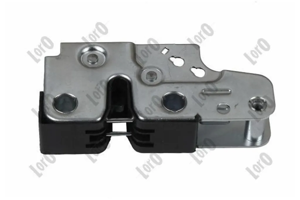 Fermeture de Capot Avant 1K1823509 compatible avec VW Golf 5 et Jetta 3
