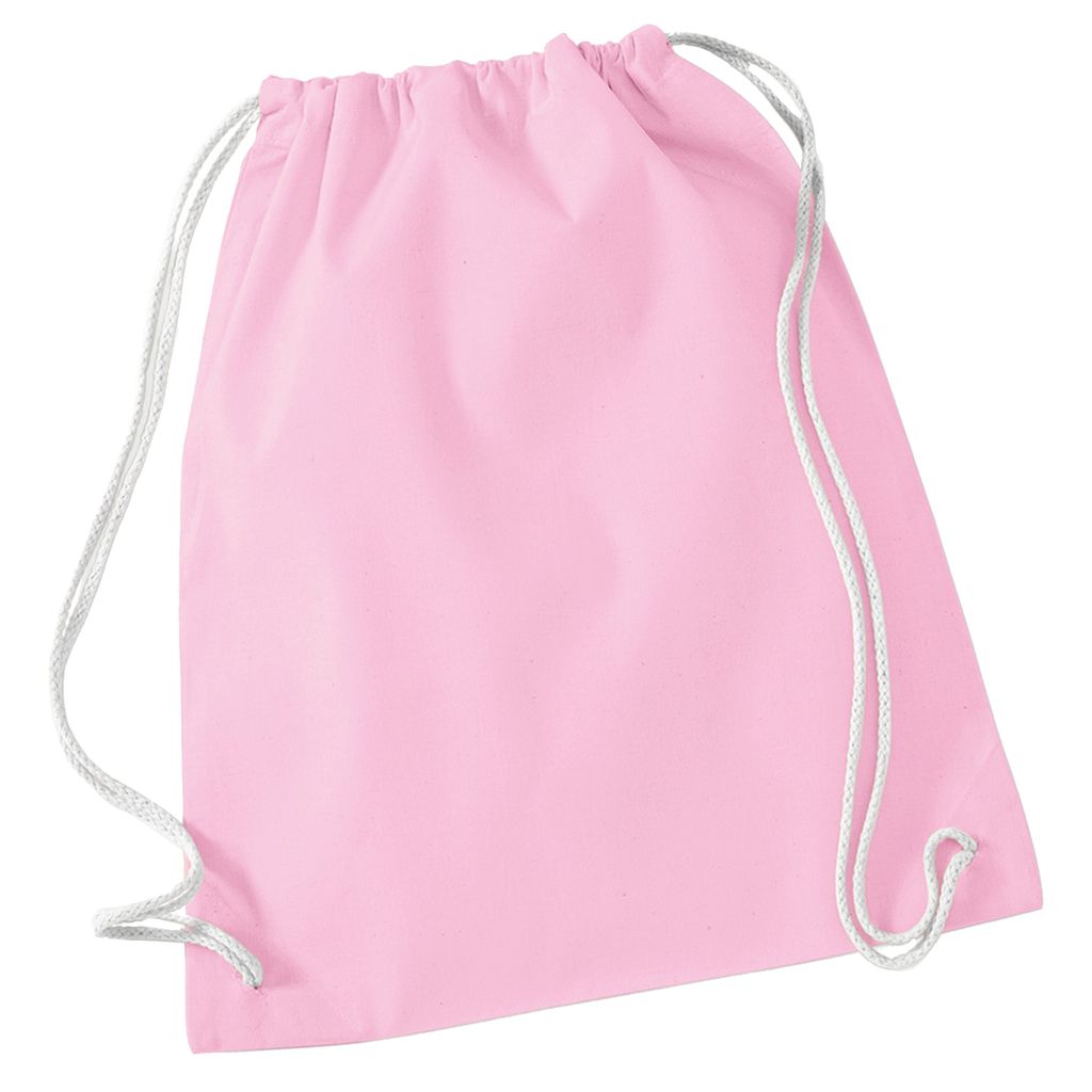 Westford Mill Sport Sack - 12 litres BC1219 (Taille unique) Image du produit 
