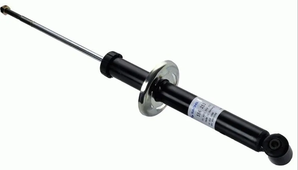 Amortisseur SACHS OE 6K0513033G haute stabilité pour Polo et Ibiza