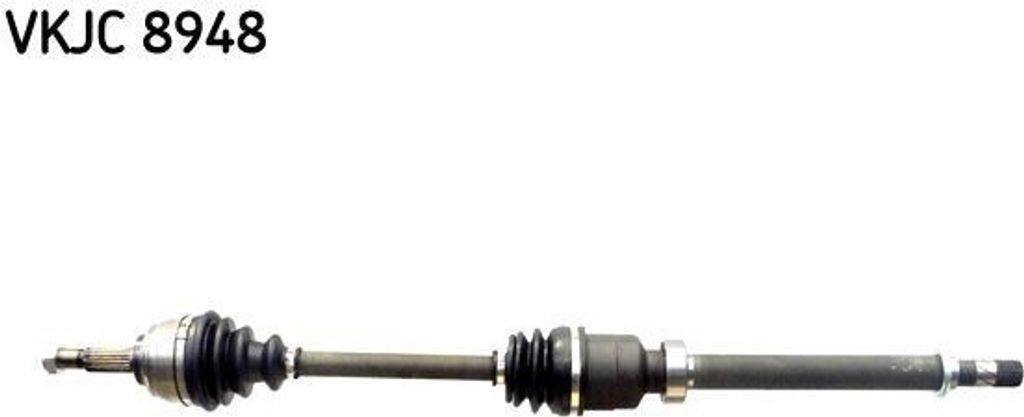 SKF VKJC 8948 Antriebswelle OE 391008834R kompatibel mit Clio