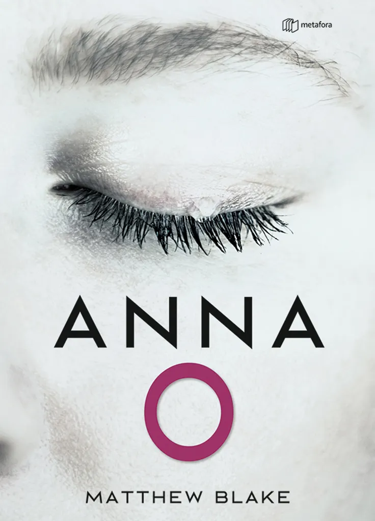 Anna O. Matthew Blake : Le Thriller qui va Enfin vous Tenir en Haleine